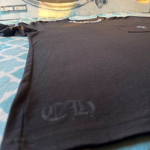 🤍🖤🤍 Chrome Hearts 🤍🖤🤍 - Picture 6 of 16